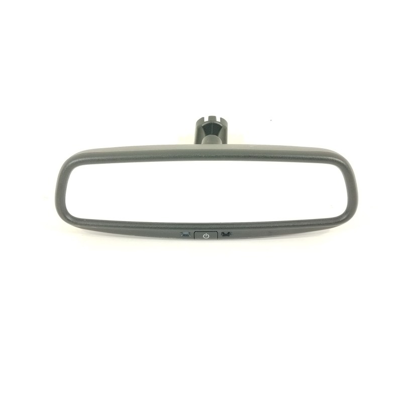 Recambio de espejo interior para toyota rav 4 iii (_a3_) 2.2 d (ala35_) referencia OEM IAM 8781004030  