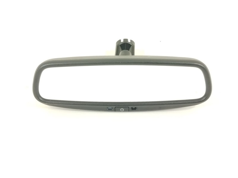 Recambio de espejo interior para toyota rav 4 iii (_a3_) 2.2 d (ala35_) referencia OEM IAM 8781004030  