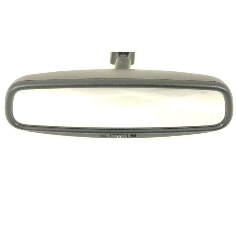 Recambio de espejo interior para toyota rav 4 iii (_a3_) 2.2 d (ala35_) referencia OEM IAM 8781004030  