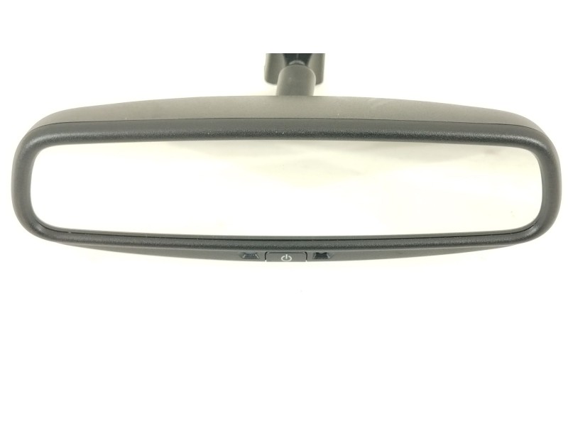 Recambio de espejo interior para toyota rav 4 iii (_a3_) 2.2 d (ala35_) referencia OEM IAM 8781004030  