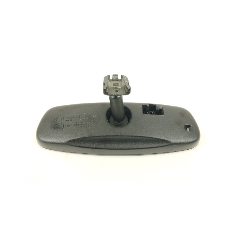 Recambio de espejo interior para toyota rav 4 iii (_a3_) 2.2 d (ala35_) referencia OEM IAM 8781004030  