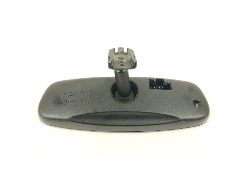 Recambio de espejo interior para toyota rav 4 iii (_a3_) 2.2 d (ala35_) referencia OEM IAM 8781004030  