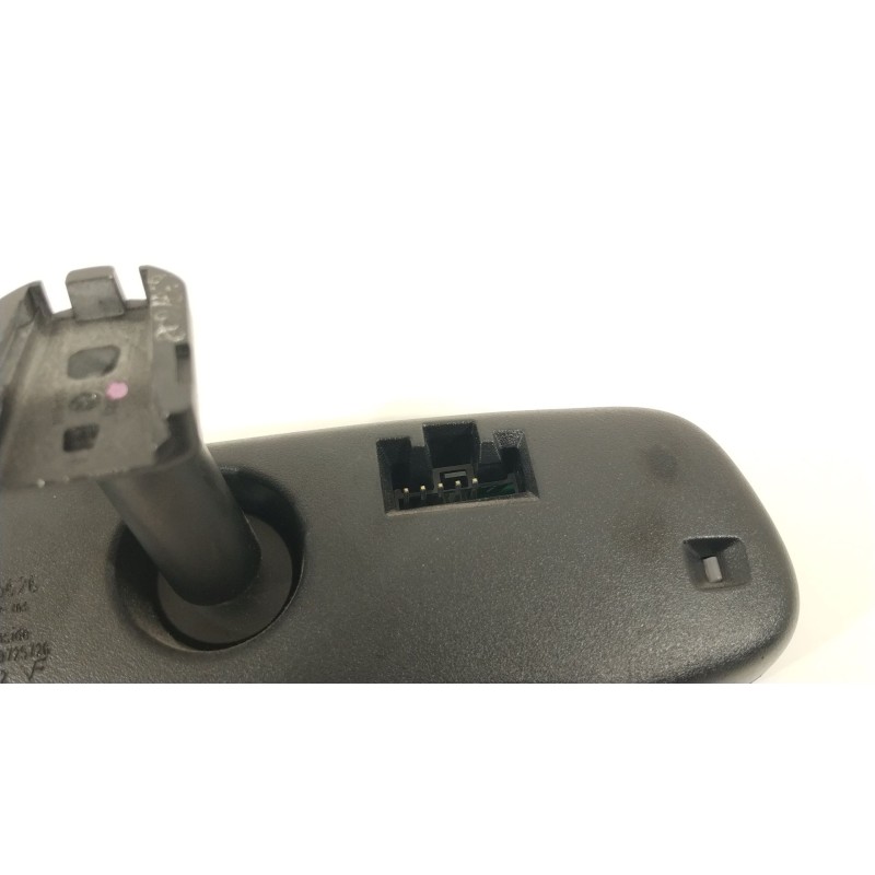 Recambio de espejo interior para toyota rav 4 iii (_a3_) 2.2 d (ala35_) referencia OEM IAM 8781004030  