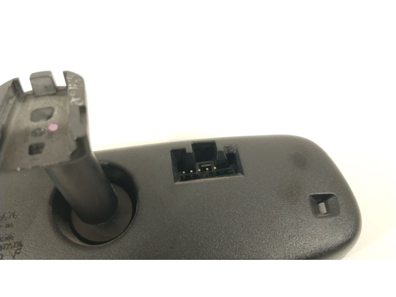 Recambio de espejo interior para toyota rav 4 iii (_a3_) 2.2 d (ala35_) referencia OEM IAM 8781004030  