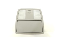 Recambio de luz interior para toyota rav 4 iii (_a3_) 2.2 d (ala35_) referencia OEM IAM 8126042110E0  6340142010