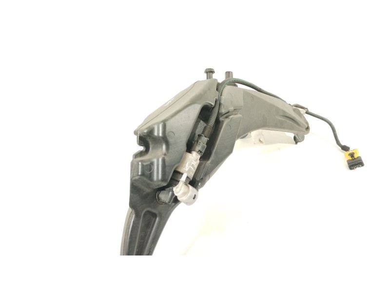 Recambio de deposito limpia para peugeot 308 sw active referencia OEM IAM 9801927380  9806526980