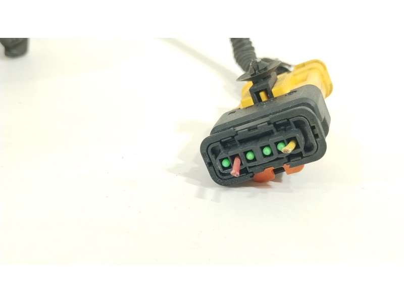 Recambio de deposito limpia para peugeot 308 sw active referencia OEM IAM 9801927380  9806526980