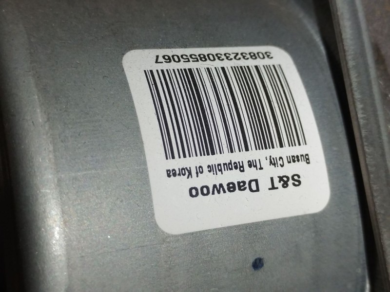 Recambio de columna direccion para hyundai i30 station wagon (fd) 1.6 crdi referencia OEM IAM   