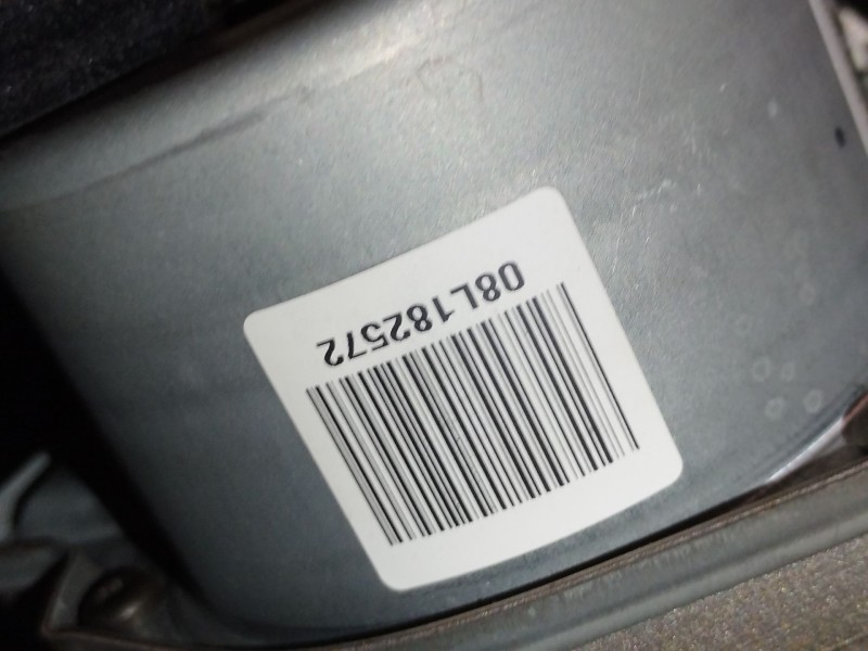 Recambio de columna direccion para hyundai i30 station wagon (fd) 1.6 crdi referencia OEM IAM   