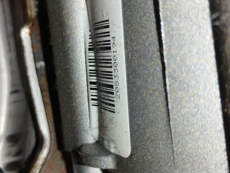 Recambio de columna direccion para hyundai i30 station wagon (fd) 1.6 crdi referencia OEM IAM   