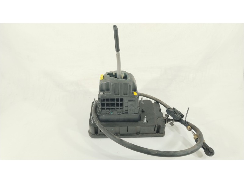 Recambio de palanca cambio para peugeot 308 sw active referencia OEM IAM 9810204980  