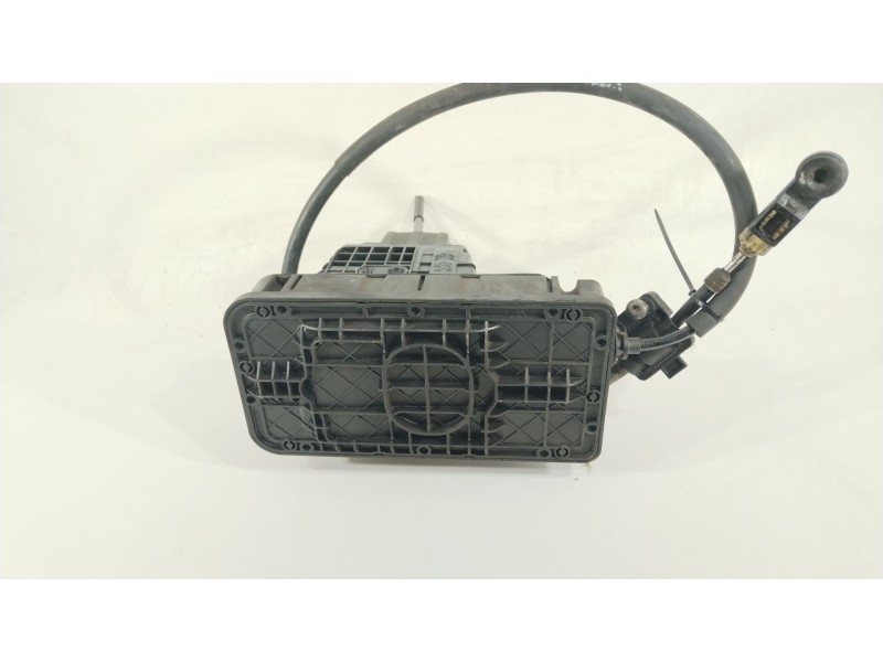 Recambio de palanca cambio para peugeot 308 sw active referencia OEM IAM 9810204980  