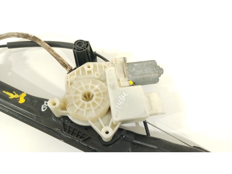 Recambio de elevalunas delantero derecho para peugeot 308 sw active referencia OEM IAM 9677734780  9678189780