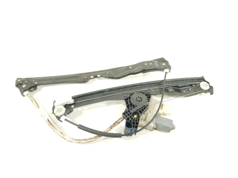 Recambio de elevalunas delantero derecho para peugeot 308 sw active referencia OEM IAM 9677734780  9678189780