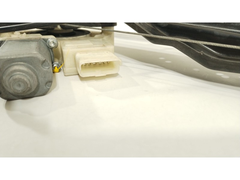 Recambio de elevalunas delantero derecho para peugeot 308 sw active referencia OEM IAM 9677734780  9678189780