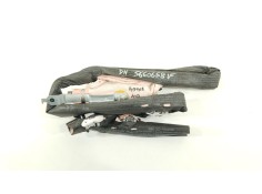 Recambio de airbag delantero derecho para peugeot 308 sw active referencia OEM IAM 9805768380