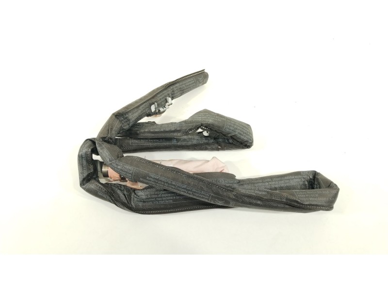 Recambio de airbag delantero derecho para peugeot 308 sw active referencia OEM IAM 9805768380  