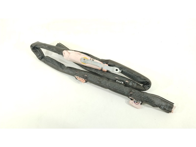 Recambio de airbag delantero izquierdo para peugeot 308 sw active referencia OEM IAM 9805768480  