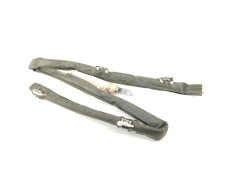 Recambio de airbag delantero izquierdo para peugeot 308 sw active referencia OEM IAM 9805768480   2