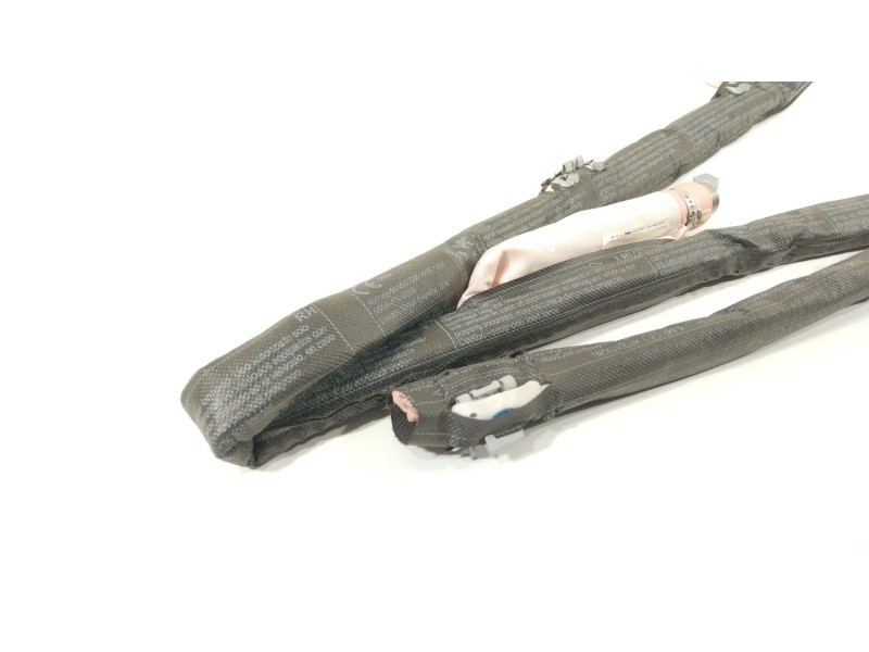 Recambio de airbag delantero izquierdo para peugeot 308 sw active referencia OEM IAM 9805768480  