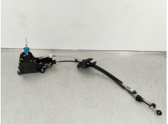 Recambio de palanca cambio para opel astra k lim. 5türig business referencia OEM IAM 55497889  55491492