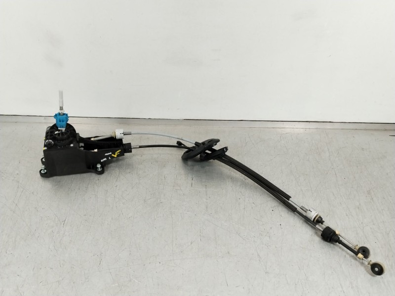 Recambio de palanca cambio para opel astra k lim. 5türig business referencia OEM IAM 55497889  55491492