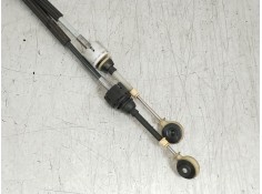 Recambio de palanca cambio para opel astra k lim. 5türig business referencia OEM IAM 55497889  55491492 2