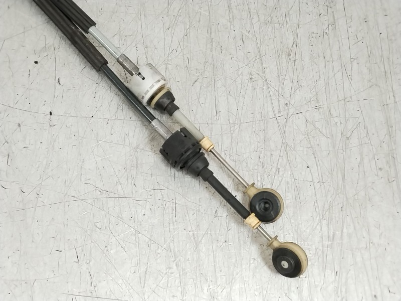 Recambio de palanca cambio para opel astra k lim. 5türig business referencia OEM IAM 55497889  55491492