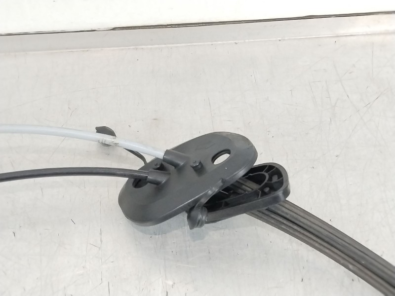 Recambio de palanca cambio para opel astra k lim. 5türig business referencia OEM IAM 55497889  55491492