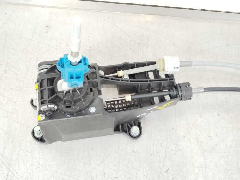 Recambio de palanca cambio para opel astra k lim. 5türig business referencia OEM IAM 55497889  55491492