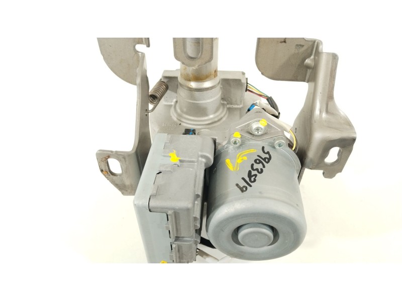 Recambio de columna direccion para renault megane iv berlina 5p bose-edition referencia OEM IAM 488100422R  