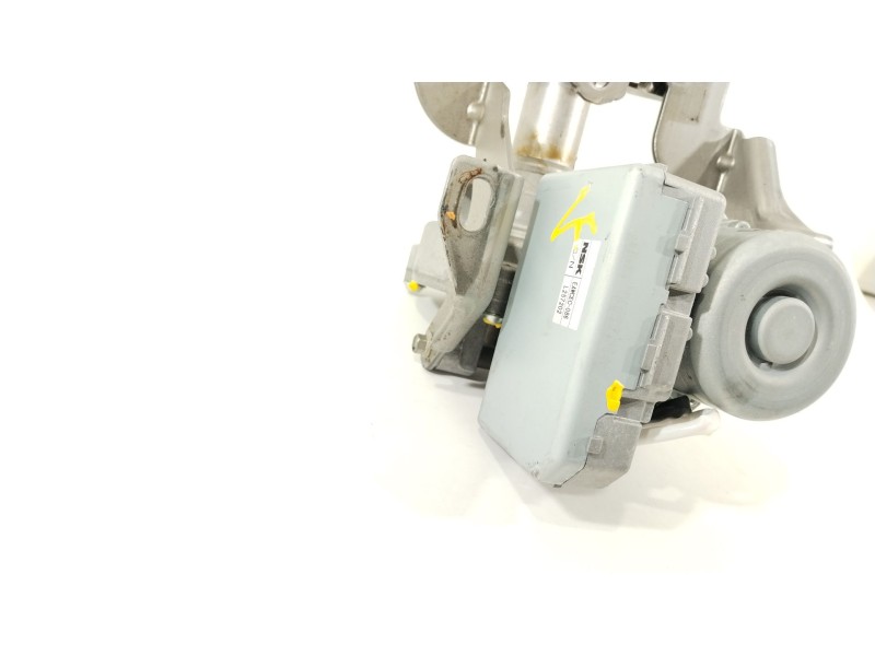 Recambio de columna direccion para renault megane iv berlina 5p bose-edition referencia OEM IAM 488100422R  