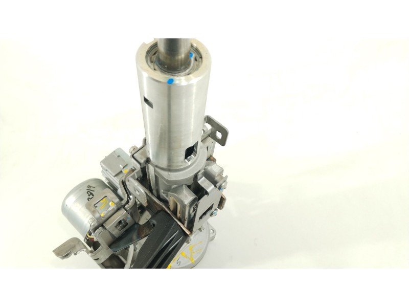 Recambio de columna direccion para renault megane iv berlina 5p bose-edition referencia OEM IAM 488100422R  