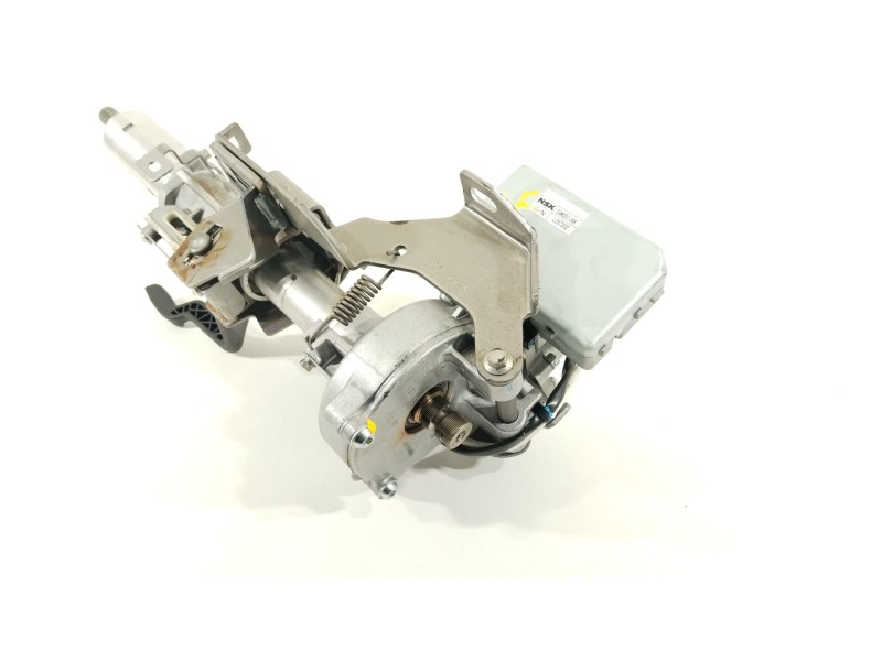 Recambio de columna direccion para renault megane iv berlina 5p bose-edition referencia OEM IAM 488100422R  