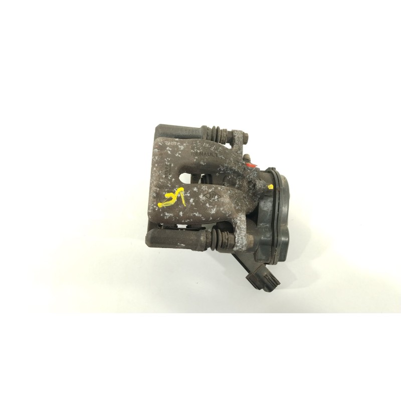 Recambio de pinza freno trasera izquierda para renault megane iv berlina 5p bose-edition referencia OEM IAM 440102370R  44011067