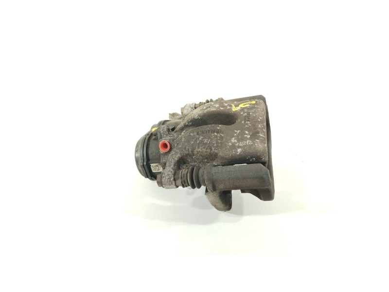 Recambio de pinza freno trasera izquierda para renault megane iv berlina 5p bose-edition referencia OEM IAM 440102370R  44011067