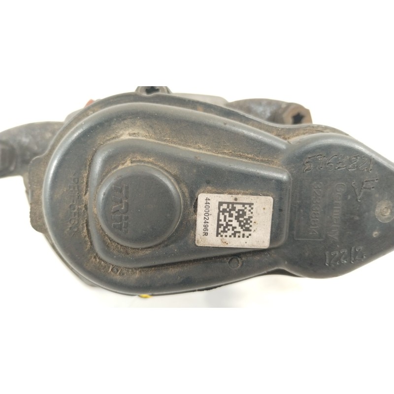 Recambio de pinza freno trasera derecha para renault megane iv berlina 5p bose-edition referencia OEM IAM 440002496R  440019012R