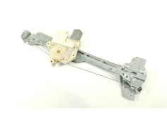 Recambio de elevalunas trasero izquierdo para peugeot 308 sw active referencia OEM IAM 9800273480  9678310280