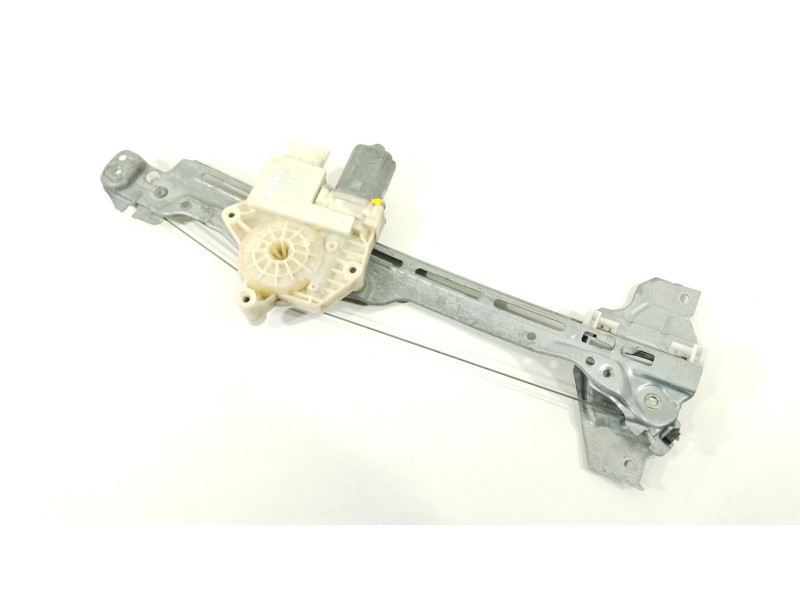 Recambio de elevalunas trasero izquierdo para peugeot 308 sw active referencia OEM IAM 9800273480  9678310280