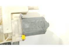 Recambio de elevalunas trasero izquierdo para peugeot 308 sw active referencia OEM IAM 9800273480  9678310280 2