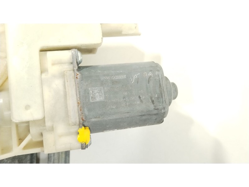 Recambio de elevalunas trasero izquierdo para peugeot 308 sw active referencia OEM IAM 9800273480  9678310280