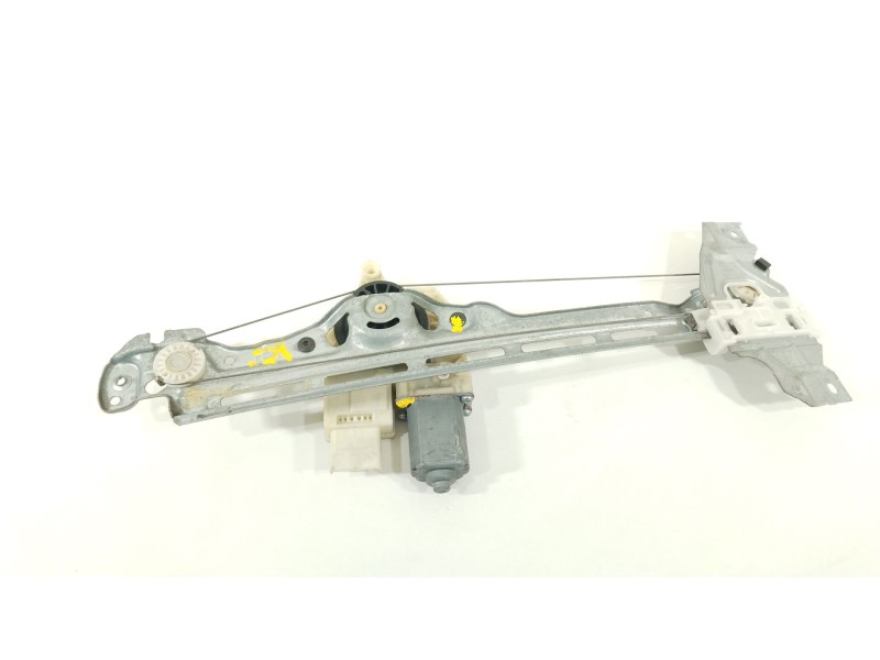 Recambio de elevalunas trasero izquierdo para peugeot 308 sw active referencia OEM IAM 9800273480  9678310280