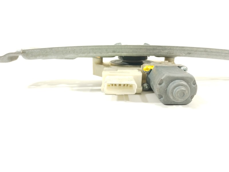 Recambio de elevalunas trasero izquierdo para peugeot 308 sw active referencia OEM IAM 9800273480  9678310280