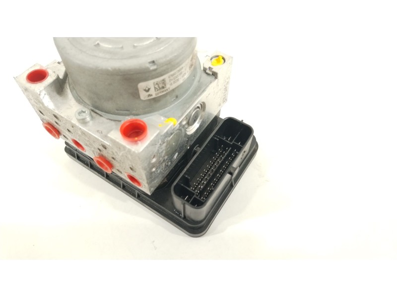 Recambio de abs para renault megane iv berlina 5p bose-edition referencia OEM IAM 476607355R  