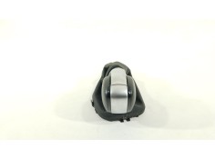 Recambio de pomo palanca cambio para renault megane iv berlina 5p bose-edition referencia OEM IAM 328650419R  