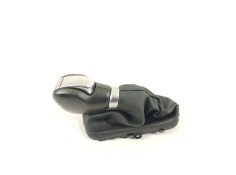 Recambio de pomo palanca cambio para renault megane iv berlina 5p bose-edition referencia OEM IAM 328650419R   2