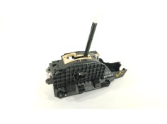 Recambio de palanca cambio para renault megane iv berlina 5p bose-edition referencia OEM IAM 349014PM0B  