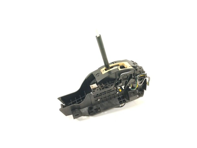 Recambio de palanca cambio para renault megane iv berlina 5p bose-edition referencia OEM IAM 349014PM0B  