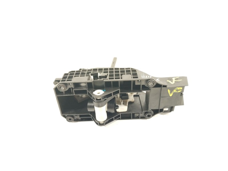 Recambio de palanca cambio para renault megane iv berlina 5p bose-edition referencia OEM IAM 349014PM0B  