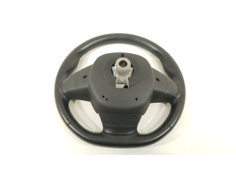 Recambio de volante para renault megane iv berlina 5p bose-edition referencia OEM IAM 484003952R  